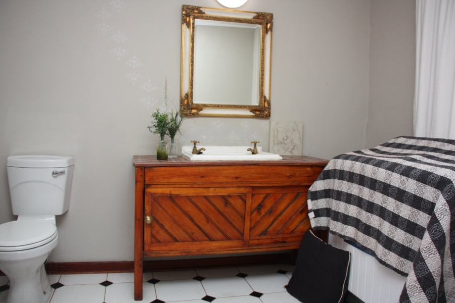 1 Bedroom Property for Sale in Westdene Free State